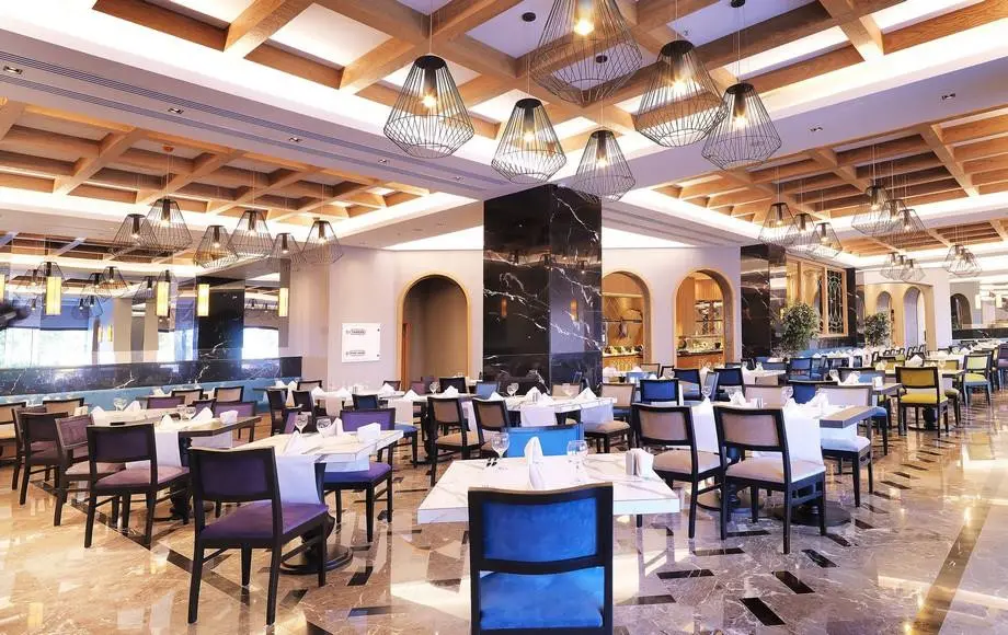 IMPERIAL TURKIZ RESORT HOTEL — фото 6, Coral Travel
