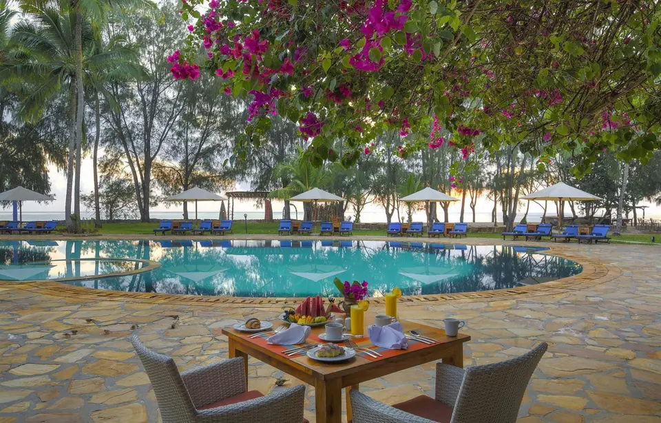 BLUE BAY BEACH RESORT — фото 3, Coral Travel