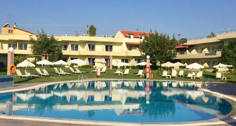 AMIRA HOTEL (EX. PRINCESS FLORA) — фото 11, Coral Travel