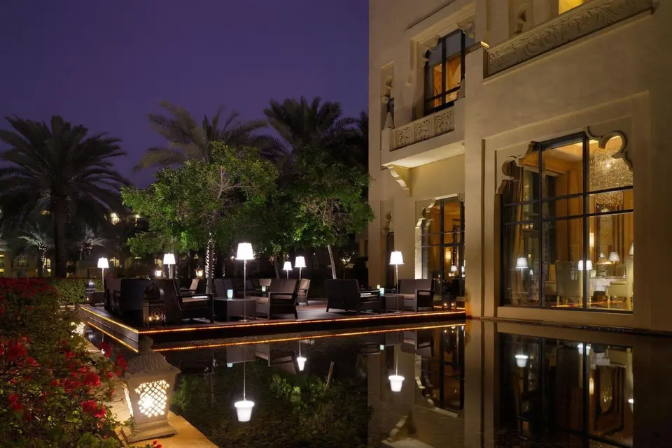 ONE & ONLY ROYAL MIRAGE THE PALACE — фото 12, Coral Travel