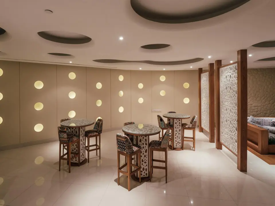SERENITY ALPHA BEACH (EX. SERENITY MAKADI BEACH) — фото 11, Coral Travel