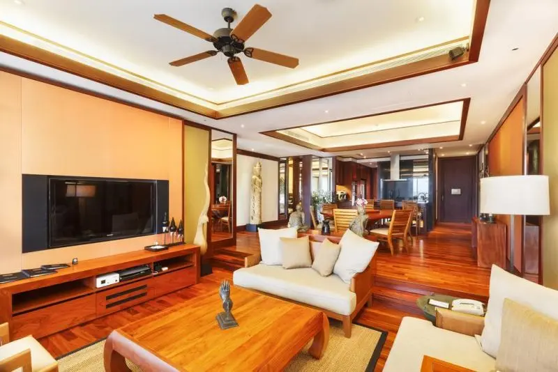 ANDARA RESORT & VILLAS — фото 6, Coral Travel