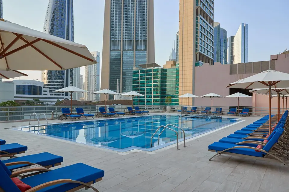 ROSE RAYHAAN BY ROTANA — фото 3, Coral Travel