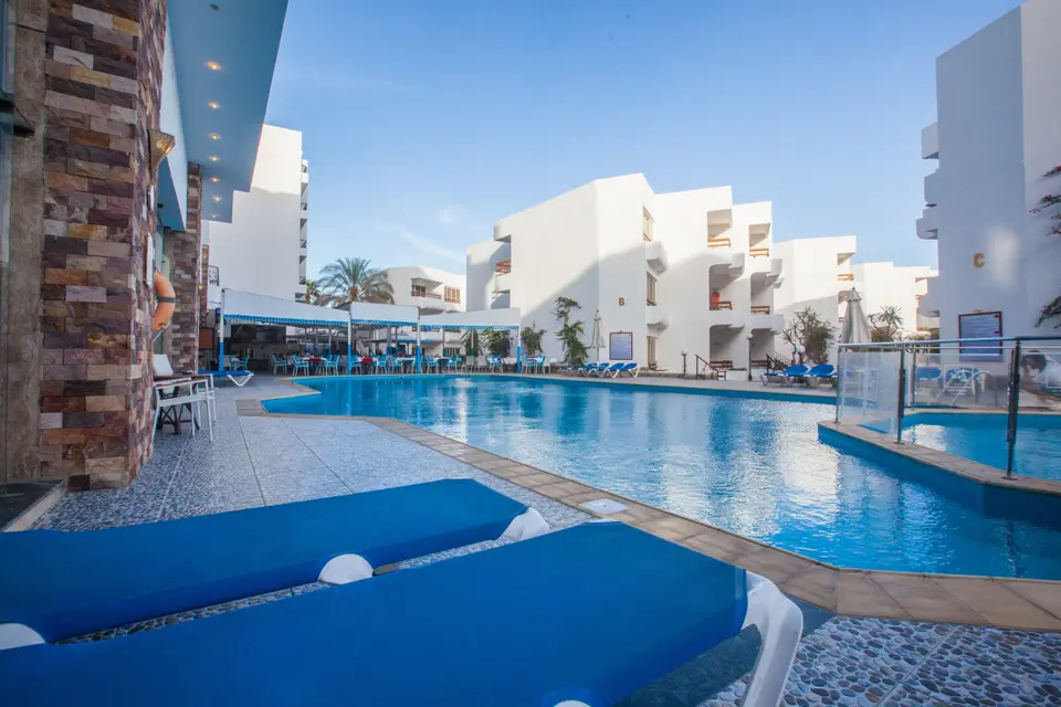 MARLIN INN AZUR RESORT — фото 4, Coral Travel