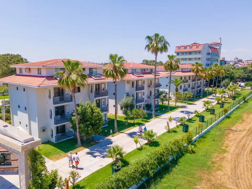 SURAL GARDEN — фото 8, Coral Travel