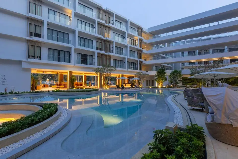 RADISSON RESORT LAYAN PHUKET (EX. LAYA RESORT PHUKET ISLAND) — фото 3, Coral Travel