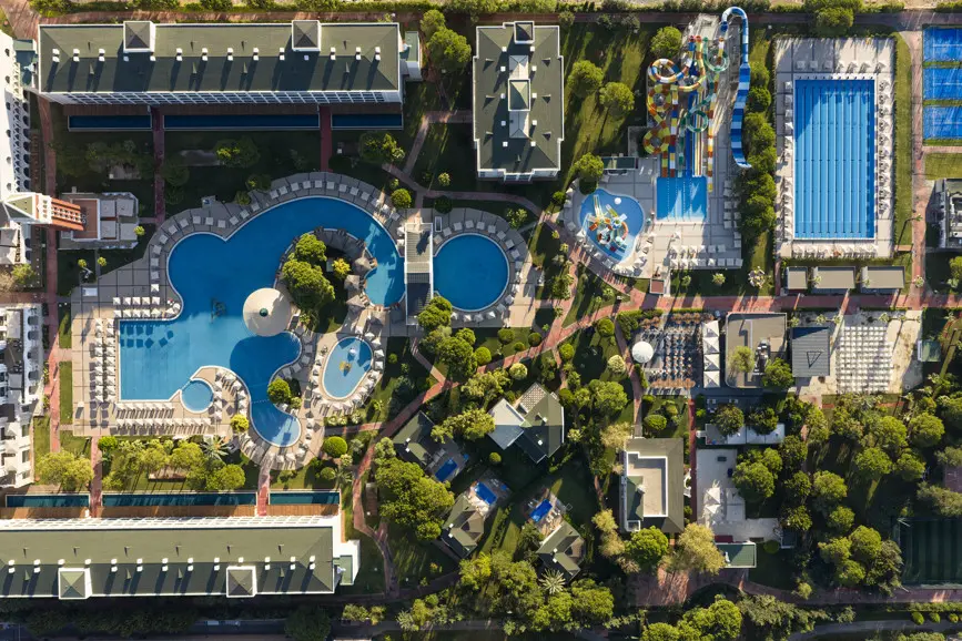 DUCALE LARA (EX. VENEZIA PALACE DELUXE RESORT) — фото 5, Coral Travel