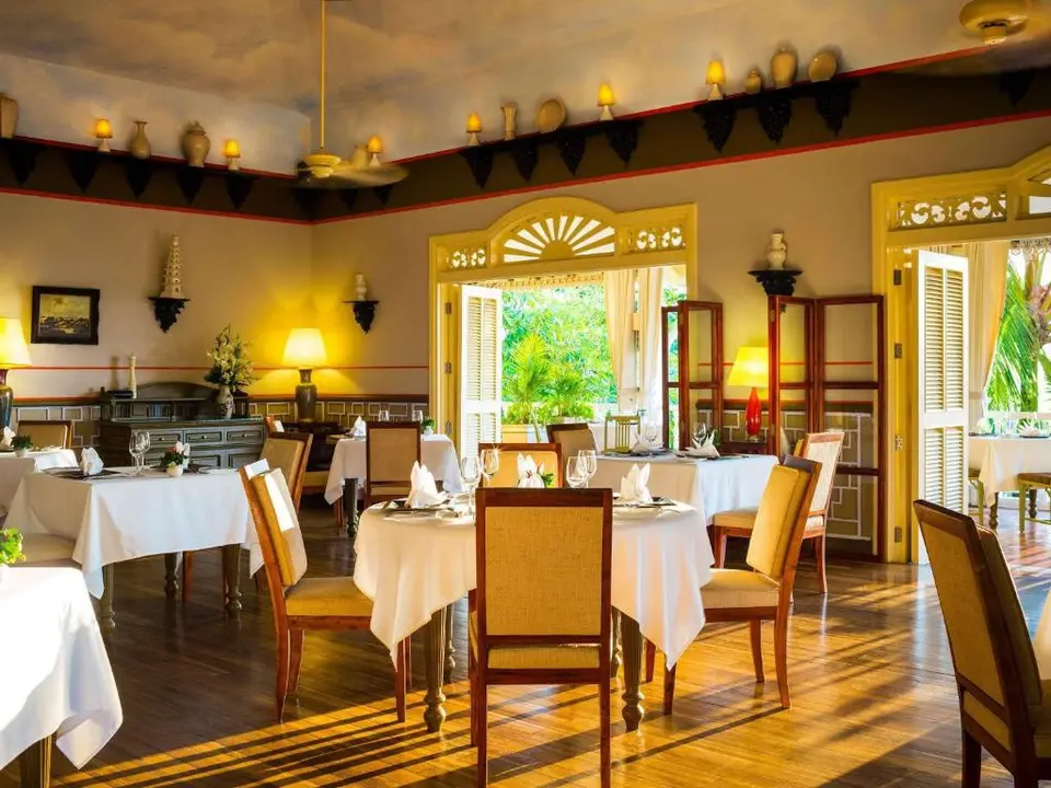 LA VERANDA RESORT PHU QUOC MGALLERY COLLECTION — фото 3, Coral Travel