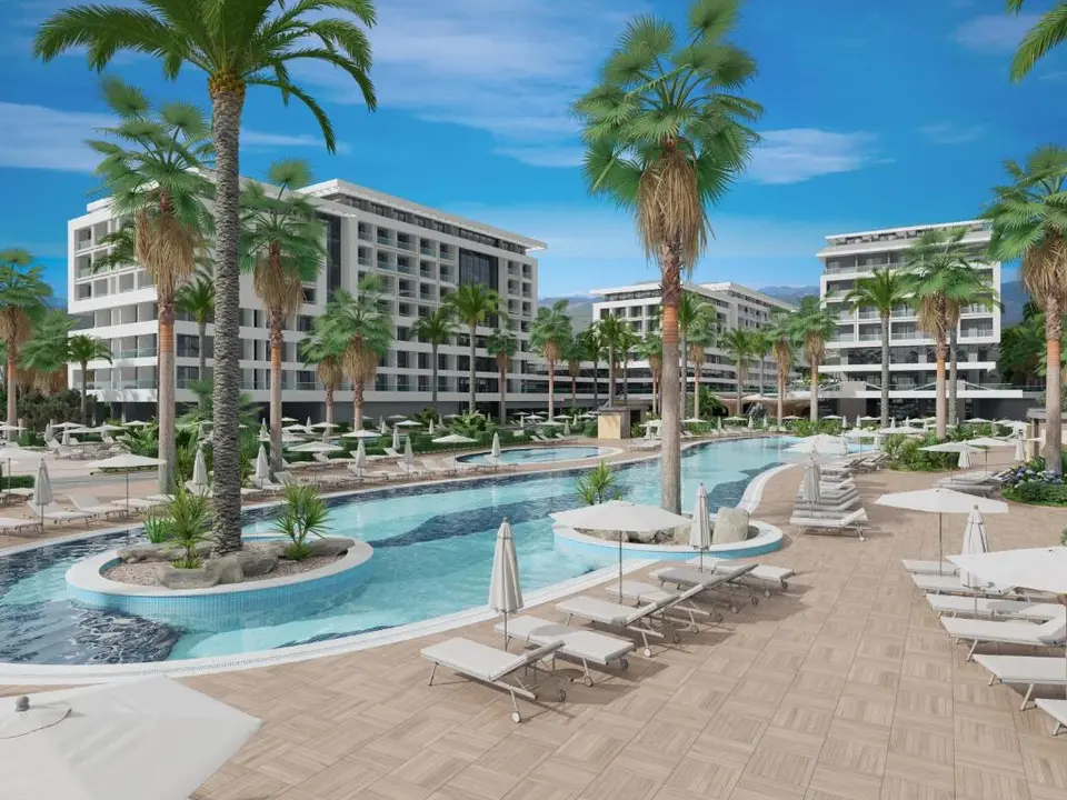 NUMA BAY EXCLUSIVE (EX. SENTIDO) — фото 10, Coral Travel