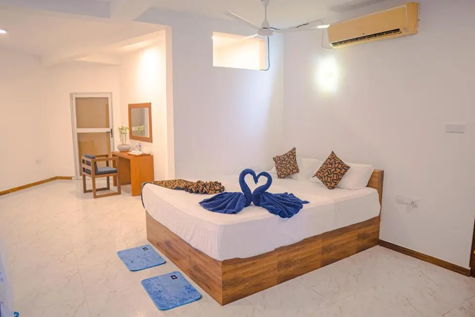 COOL BEACH HOTEL — фото 9, Coral Travel