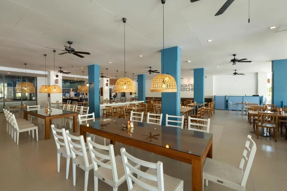 SUNWING RESORT KAMALA BEACH — фото 2, Coral Travel