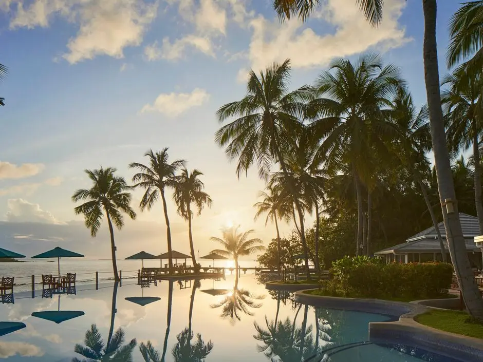 ROYAL ISLAND RESORT & SPA — фото 7, Coral Travel