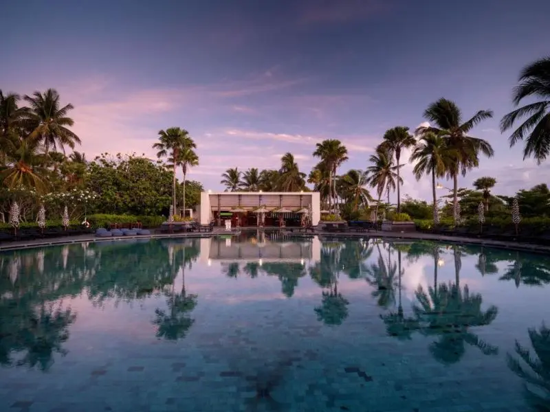 PULLMAN PHUKET KARON BEACH RESORT (EX. HILTON PHUKET ARCADIA RESORT & SPA) — фото 5, Coral Travel