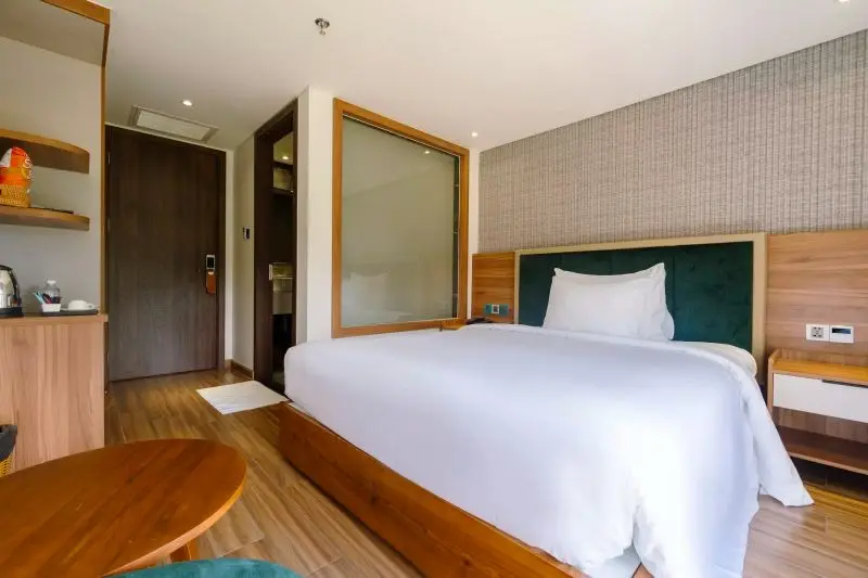 TAHITI BEACH HOTEL PHU QUOC — фото 5, Coral Travel