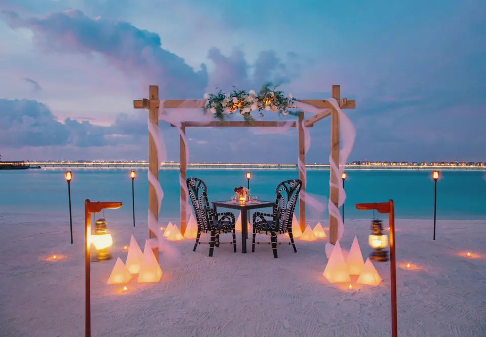 SAII LAGOON MALDIVES — фото 9, Coral Travel