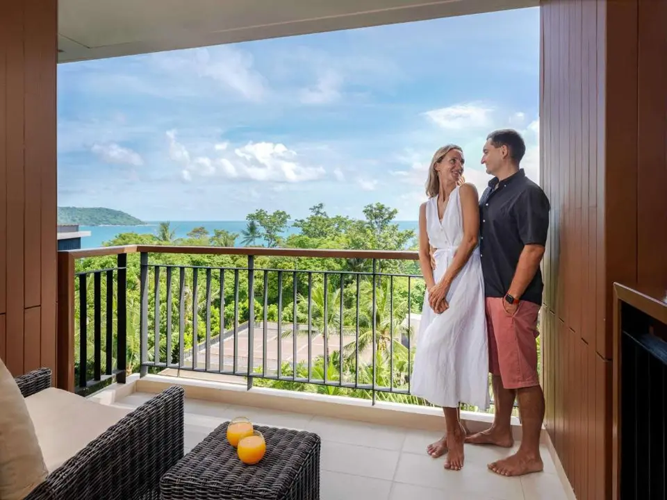 NOVOTEL PHUKET KATA AVISTA RESORT & SPA — фото 6, Coral Travel