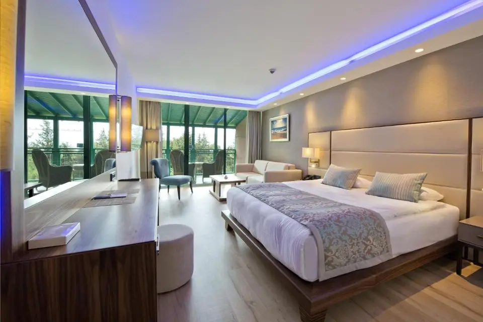 LIBERTY HOTELS LYKIA ADULTS ONLY 16+ — фото 5, Coral Travel