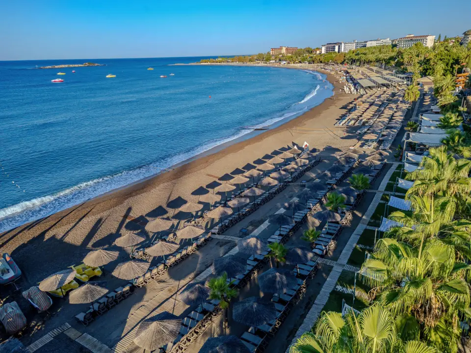 JUSTINIANO CLUB ALANYA — фото 6, Coral Travel