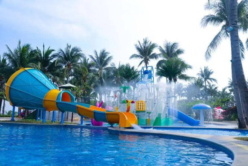 HORIZON RESORT & SPA — фото 11, Coral Travel