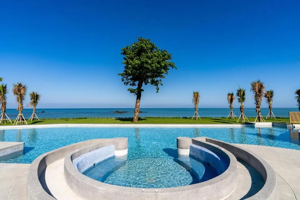 THE LITTLE SHORE KHAO LAK BY KATATHANI — фото 2, Coral Travel