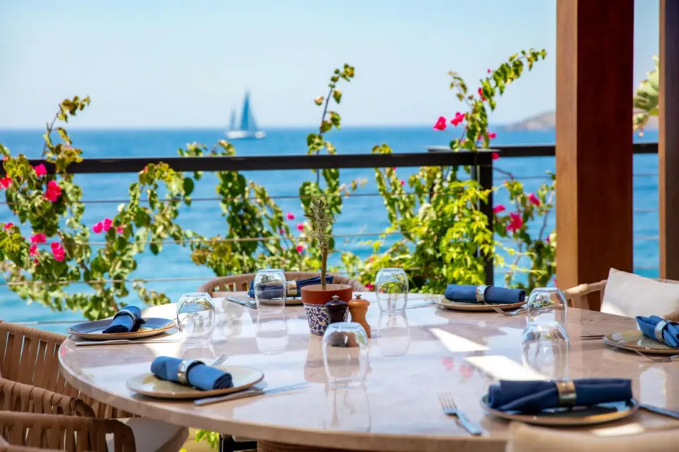 ALLIUM BODRUM RESORT AND SPA (EX. ALLIUM VILLAS RESORT) — фото 10, Coral Travel