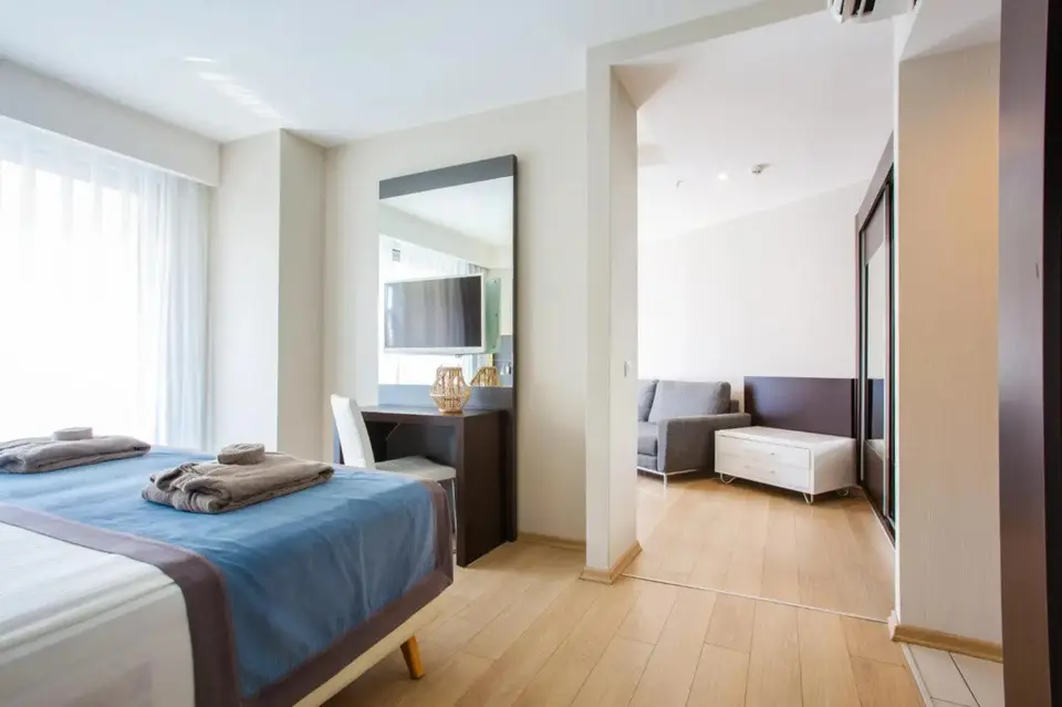 SELENE BEACH & SPA HOTEL (EX. NUMA BEACH & SPA) — фото 5, Coral Travel