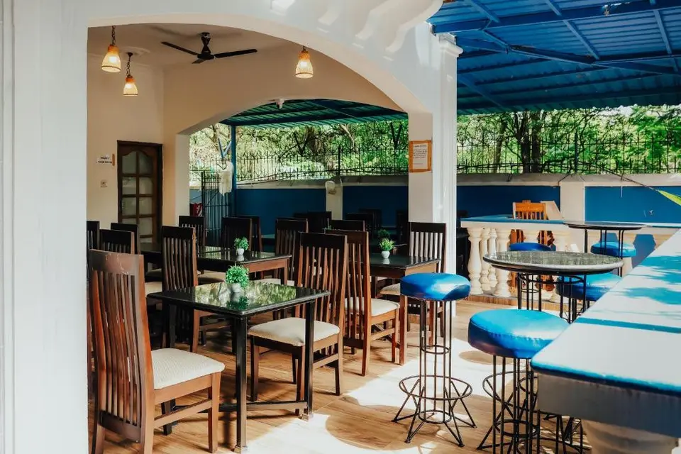 MAYFLOWER BEACH RESORT — фото 4, Coral Travel