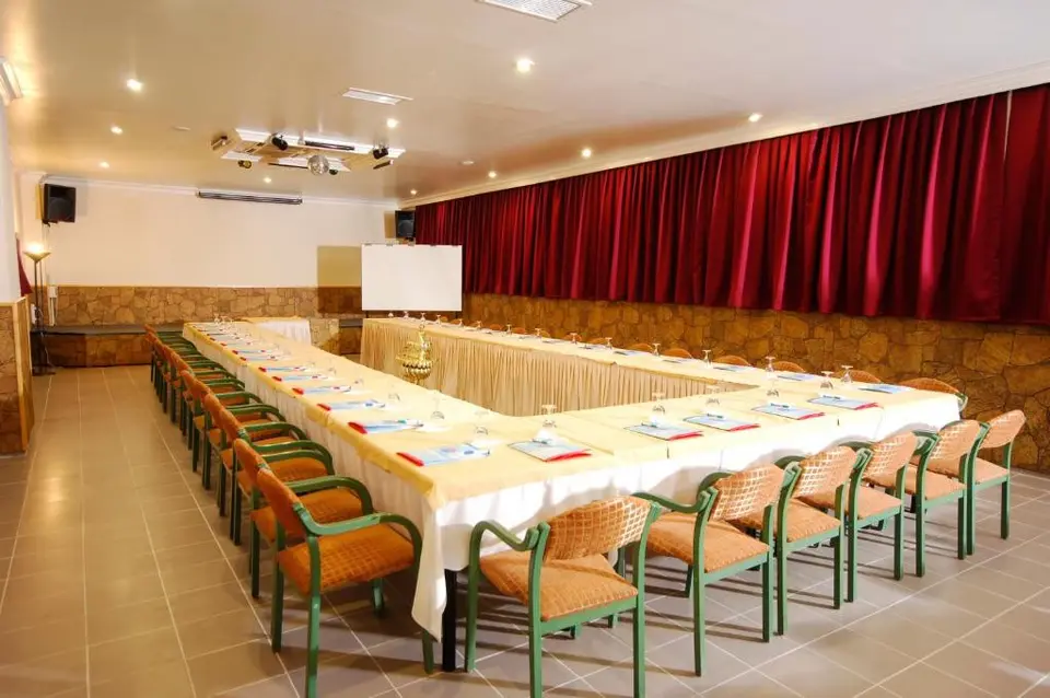 KIRBIYIK RESORT HOTEL (EX. DINLER HOTEL) — фото 8, Coral Travel