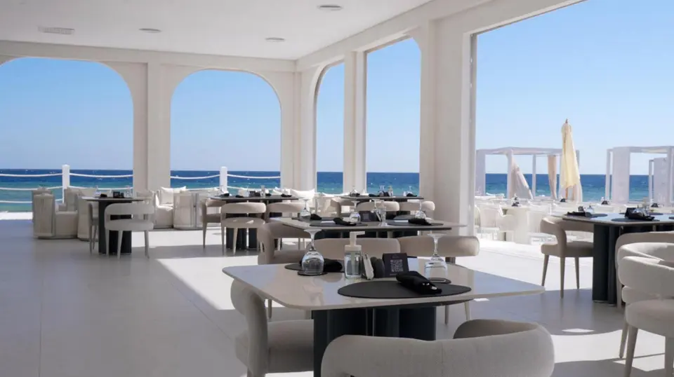 POSH CLUB BY SUNRISE REMAL BEACH — фото 2, Coral Travel
