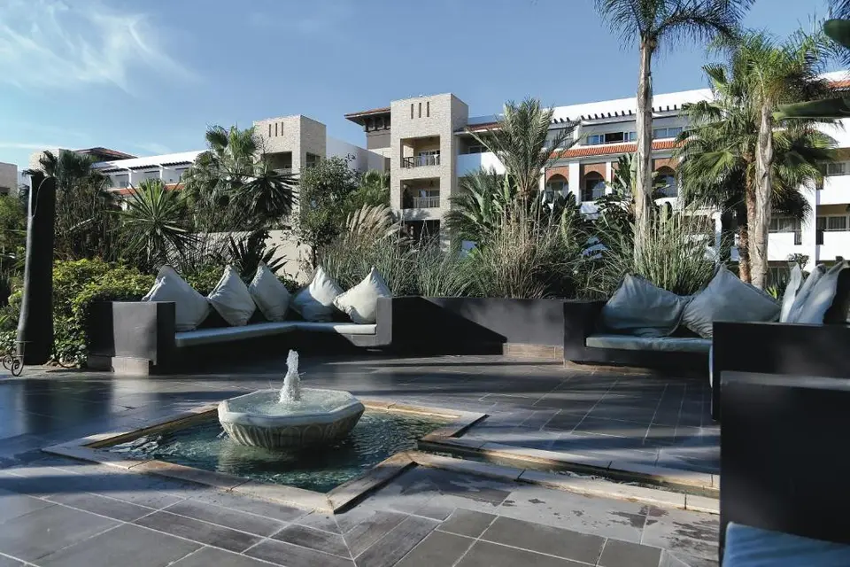 RIU PALACE TIKIDA AGADIR — фото 10, Coral Travel