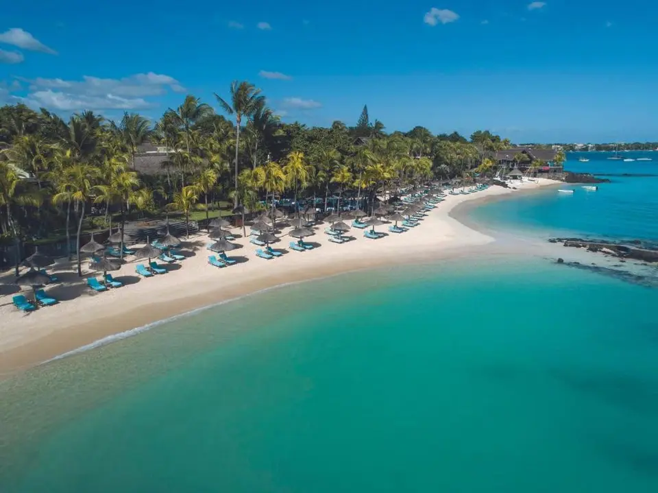 ROYAL PALM BEACHCOMBER LUXURY — фото 12, Coral Travel