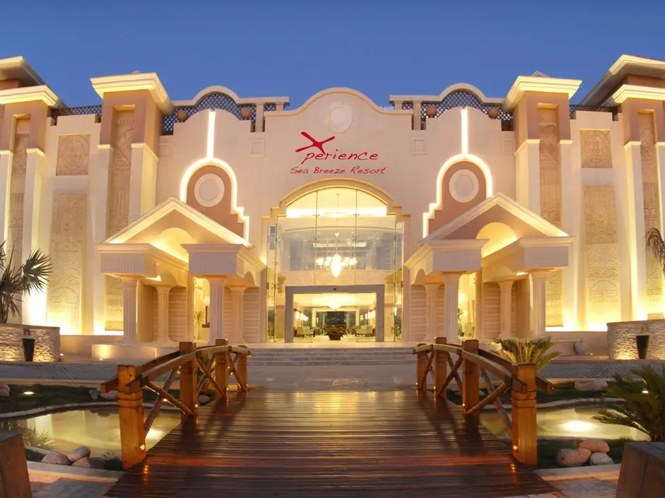 XPERIENCE SEA BREEZE RESORT — фото 2, Coral Travel