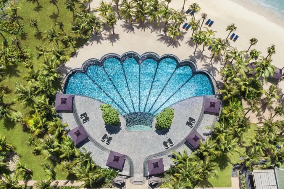 JW MARRIOTT PHU QUOC EMERALD BAY RESORT & SPA — фото 2, Coral Travel