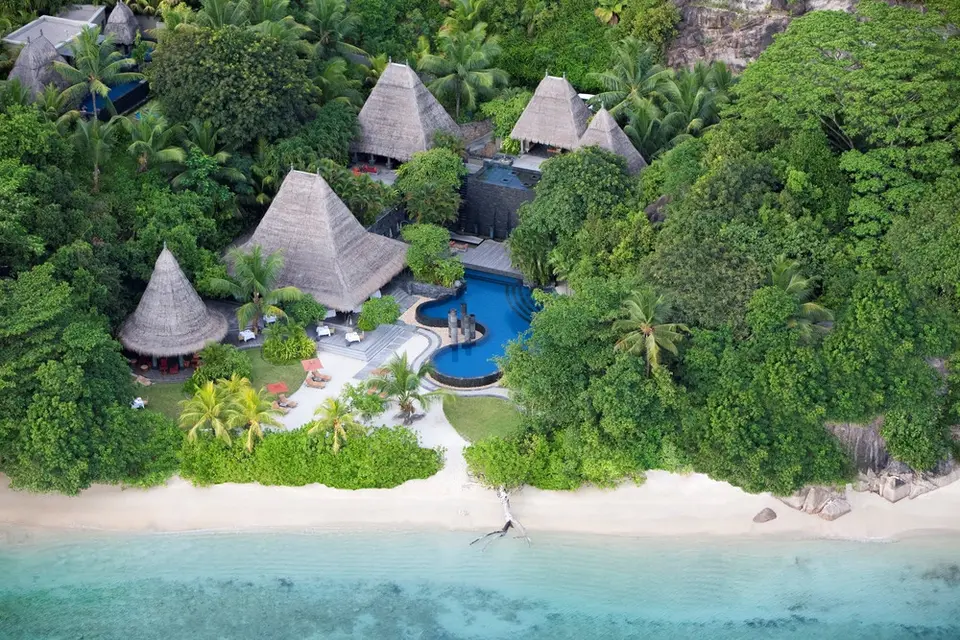ANANTARA MAIA SEYCHELLES VILLAS (EX. MAIA LUXURY RESORT & SPA) — коллекция Coral Travel