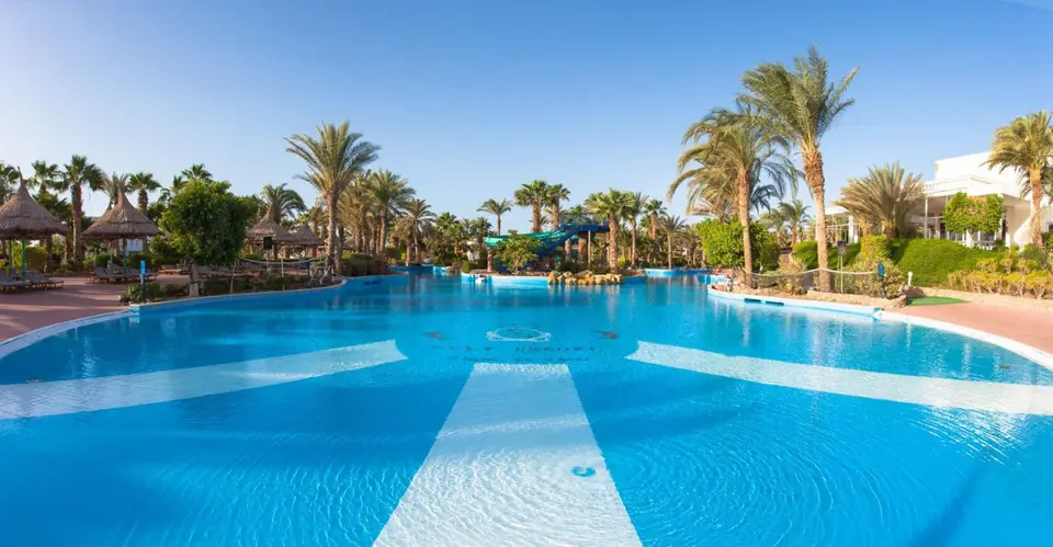 PICKALBATROS GOLF BEACH RESORT (EX. GOLF BEACH RESORT MANAGED BY RIXOS) — фото 2, Coral Travel