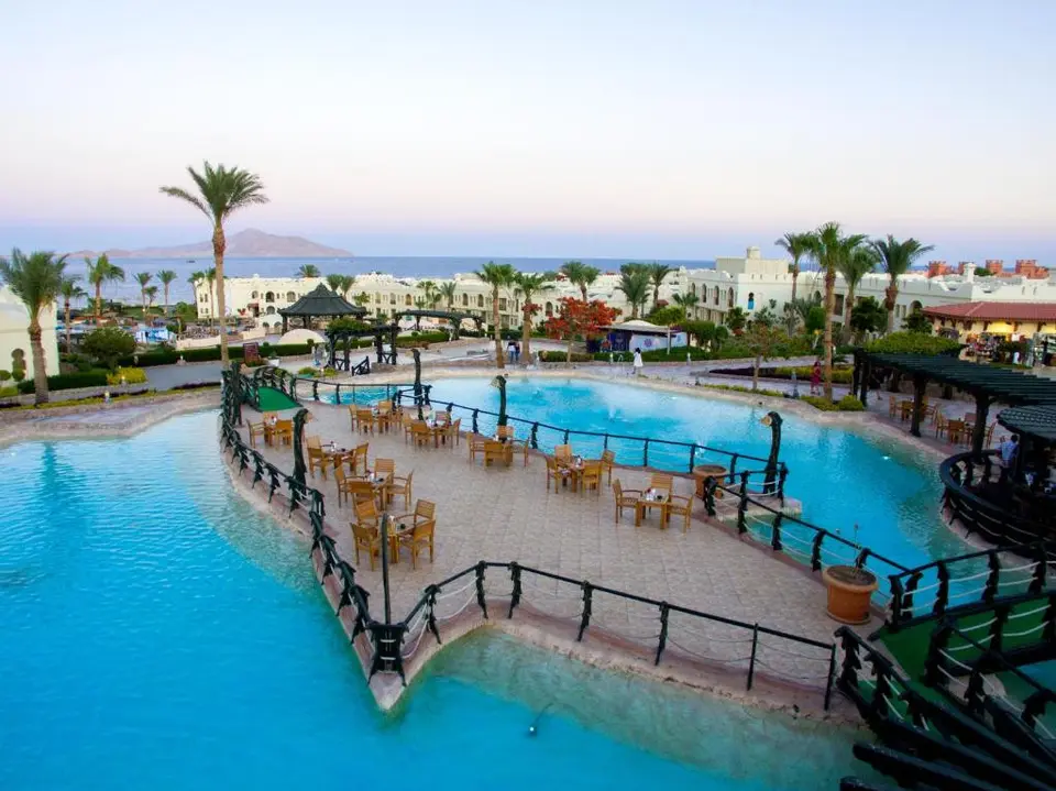 CHARMILLION CLUB RESORT (EX. SEA CLUB RESORT) — фото 5, Coral Travel