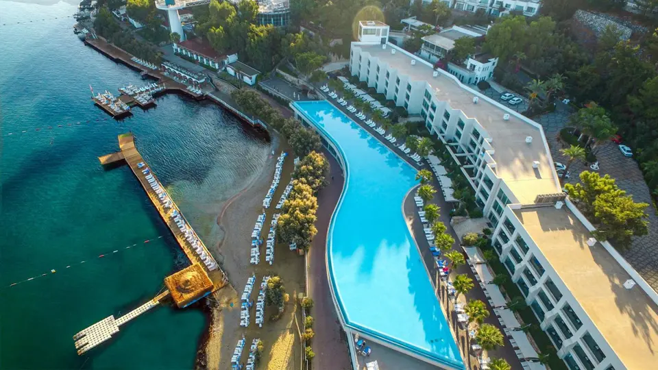 BLUE DREAMS RESORT (EX.KAIRABA BLUE DREAMS RESORT, CLUB BLUE DREAMS) — фото 2, Coral Travel