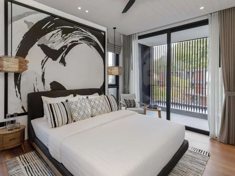KAMALISS MONTAZURE PHUKET MGALLERY COLLECTION — фото 2, Coral Travel