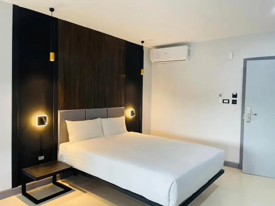 TUANA THE PHULIN RESORT — фото 12, Coral Travel