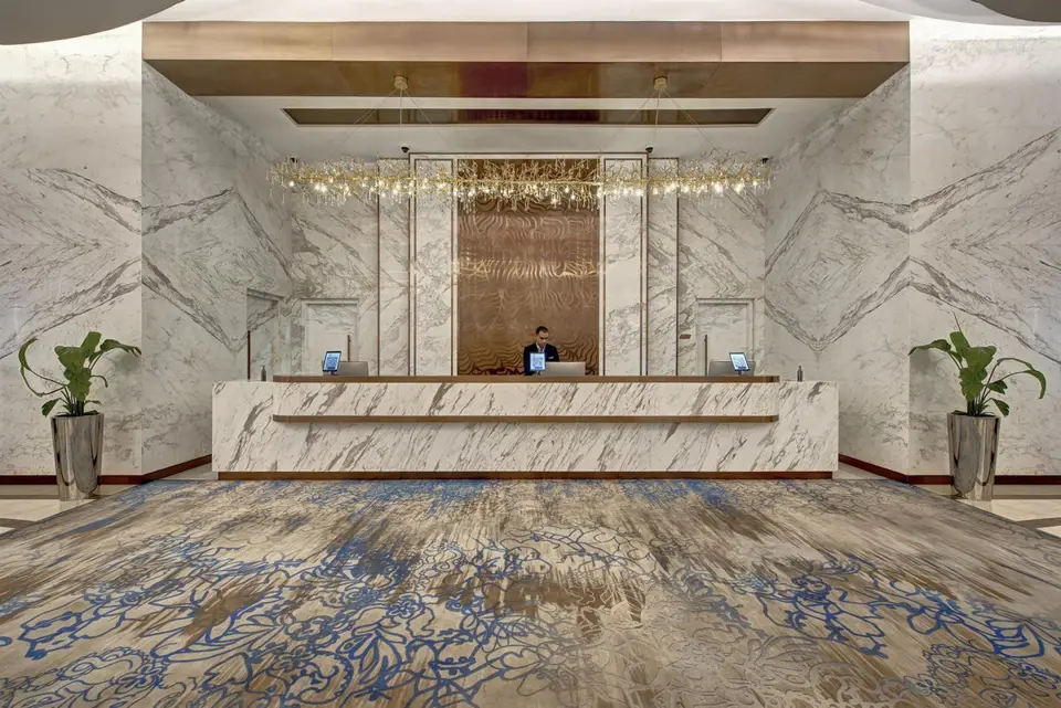 ROYAL M AL AQAH BEACH RESORT BY GEWAN — фото 6, Coral Travel