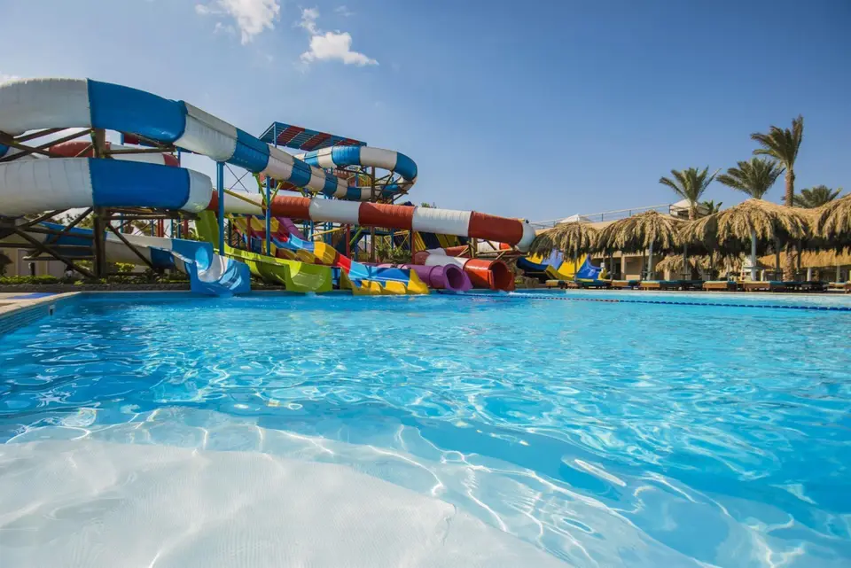 SUNRISE AQUA JOY RESORT — фото 4, Coral Travel