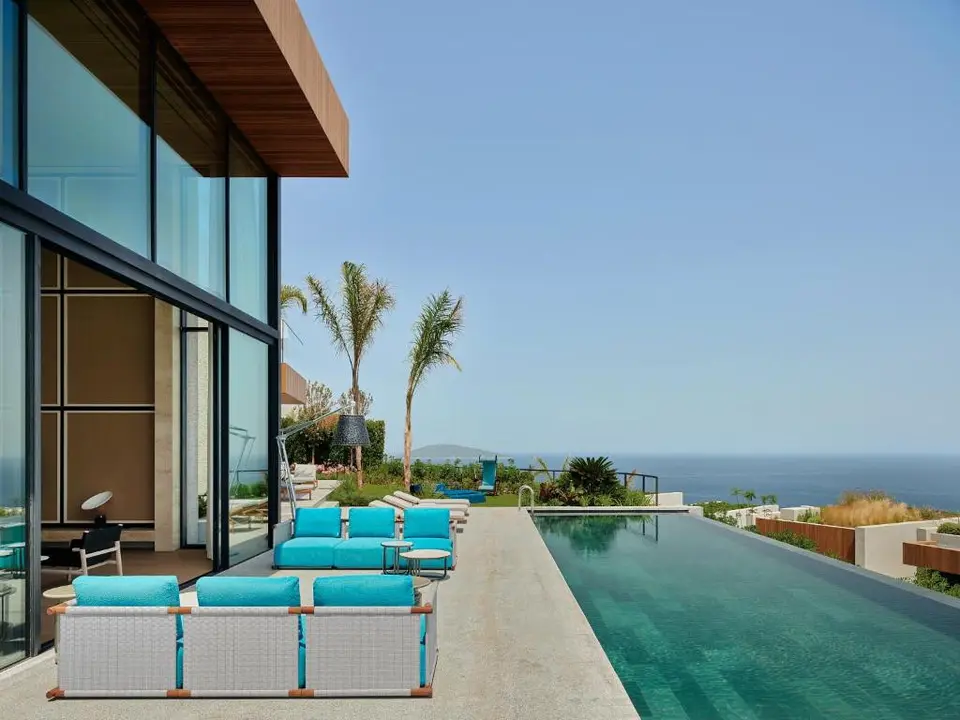 MAXX ROYAL BODRUM RESORT — фото 7, Coral Travel