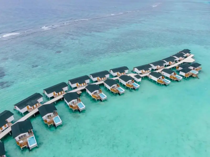 JOY ISLAND — фото 2, Coral Travel