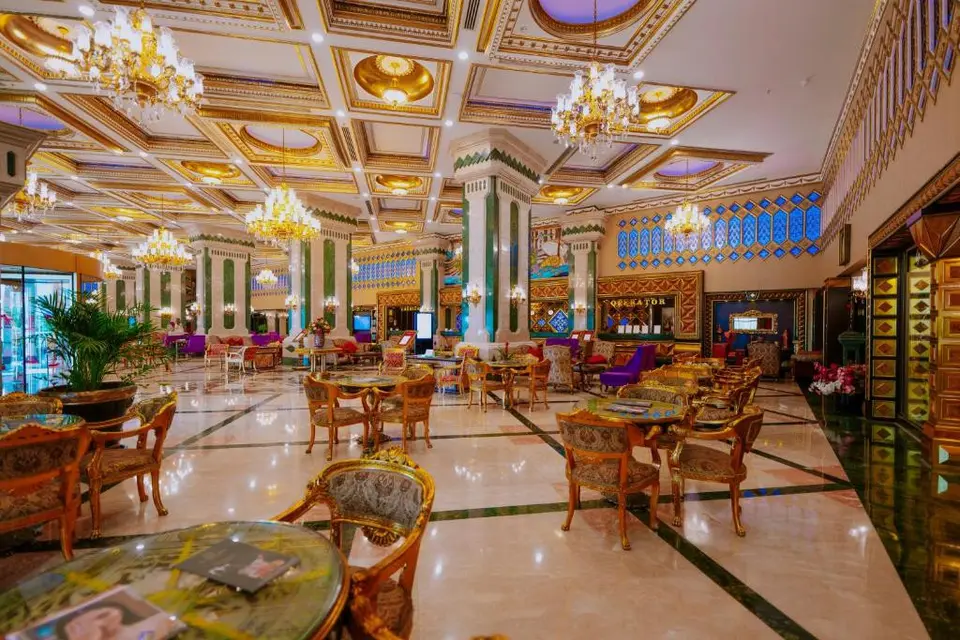 CLUB HOTEL SERA — фото 6, Coral Travel