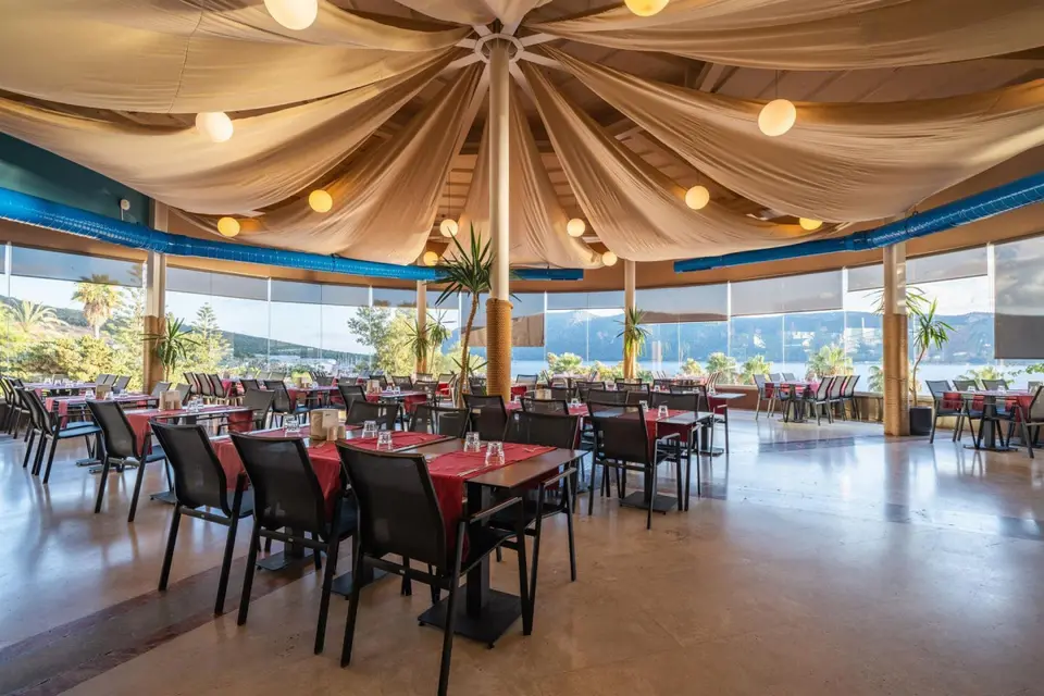 BODRUM HOLIDAY RESORT & SPA — фото 10, Coral Travel