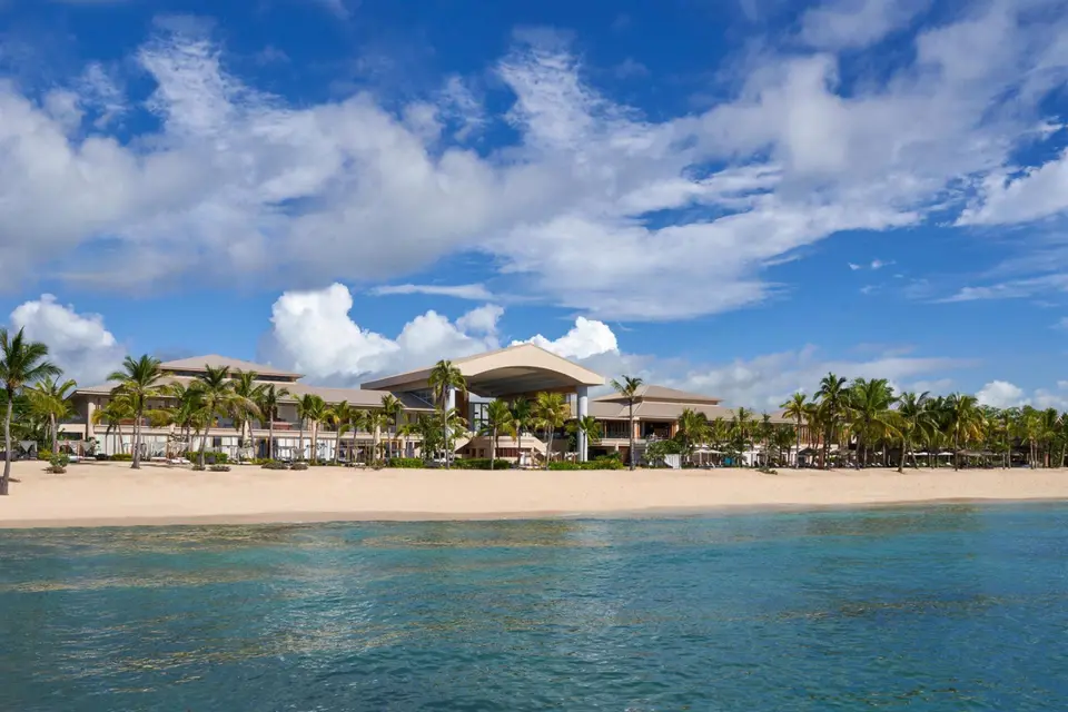 LE MERIDIEN ILE MAURICE — фото 5, Coral Travel