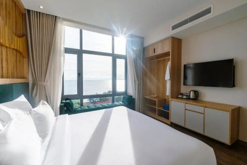TAHITI BEACH HOTEL PHU QUOC — фото 9, Coral Travel