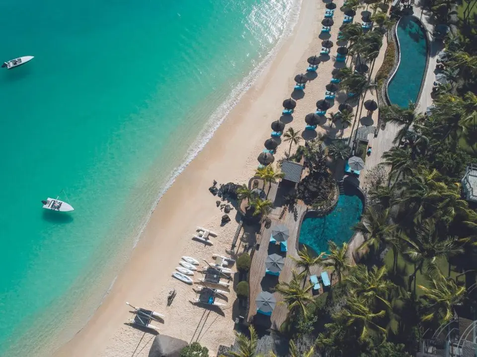 ROYAL PALM BEACHCOMBER LUXURY — фото 11, Coral Travel