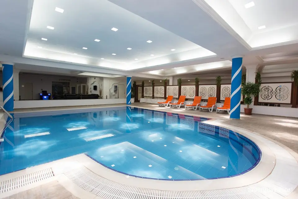 GRAND MIRAMOR HOTEL & SPA — фото 12, Coral Travel