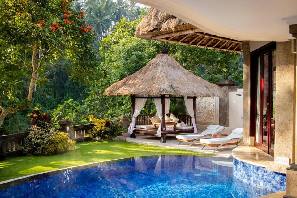 THE VICEROY BALI — фото 10, Coral Travel